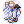 次元世界的唸咒戰靴遊戲圖示
