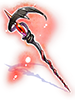 狂怒精神魔杖物品圖片