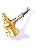 3級武器+9精煉兌換鎚物品圖片