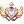LUK胸針遊戲圖示