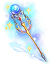 堅韌言靈魔杖物品圖片