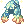 (服飾)雙波浪髮辮遊戲圖示