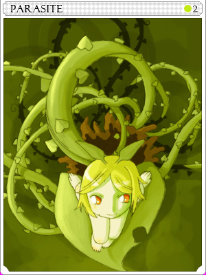 苗娃佩瑞絲卡片卡片插畫