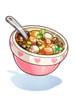 香濃燉肉物品圖片