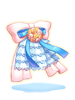 (服飾)婚宴蝴蝶結物品圖片