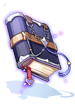 懺悔覺醒魔書物品圖片