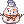(服飾)愁眉苦臉雪人遊戲圖示