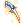 強化光乙太大駒短劍遊戲圖示