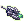 仿生鋁合金砲銃模塊遊戲圖示