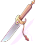 短劍物品圖片