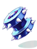裝甲驅動齒輪物品圖片