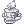 (服飾)白色指揮帽遊戲圖示