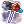 波洛西顫慄鉅斧遊戲圖示