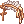 (服飾)黃色精美頭飾遊戲圖示