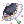 (服飾)歐式花園陽傘遊戲圖示