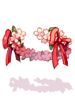 櫻花冠物品圖片