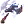 邪惡雙手斧遊戲圖示