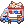 (服飾)快閃餐車遊戲圖示