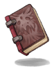 惡魔召喚書物品圖片